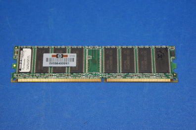 Samsung 128MB PC2100 DDR Memory 175923-001